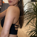 Temporäres Tattoo 777
