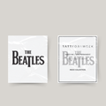 Temporäres Tattoo Die Beatles