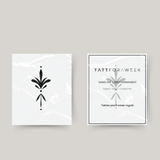Minimalistische Tattoos mit Bedeutung