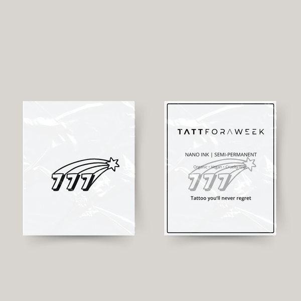 Bedeutung von Stern-Tattoos