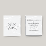 Zon-Tattoos