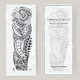 Klebetattoo sleeve Mandela